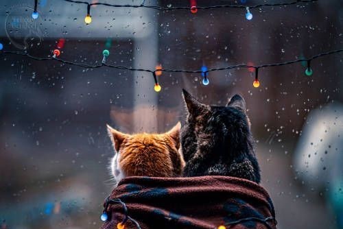 cat
